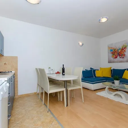 Apartment Otjana Sevid