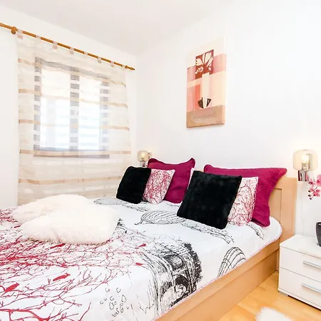 Apartment Otjana Sevid