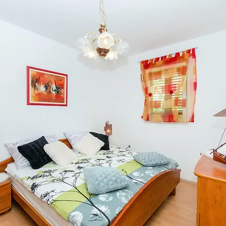 Apartment Otjana