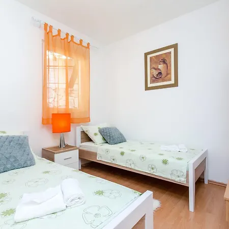 Apartment Otjana Sevid
