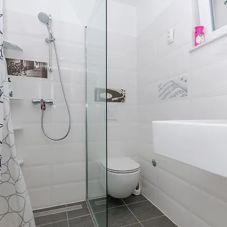 Apartmán Otjana