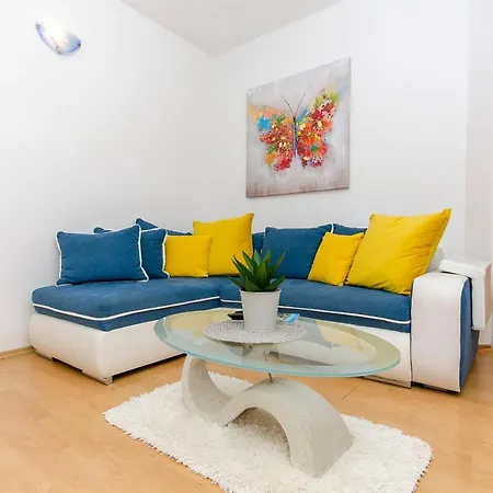 Apartmán Otjana Sevid