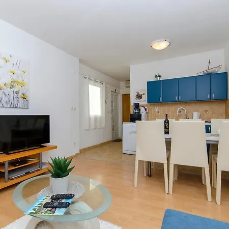 Apartmán Otjana Sevid