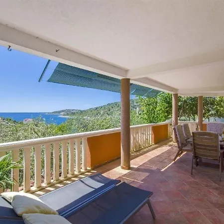 Otjana Apartmán