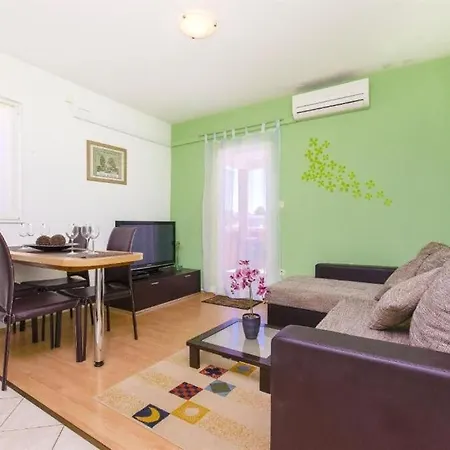 Apartmán Otjana *