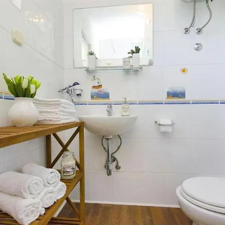 Apartmán Otjana