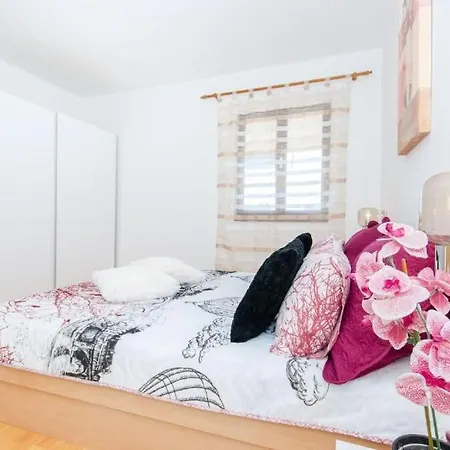 Apartmán Otjana *