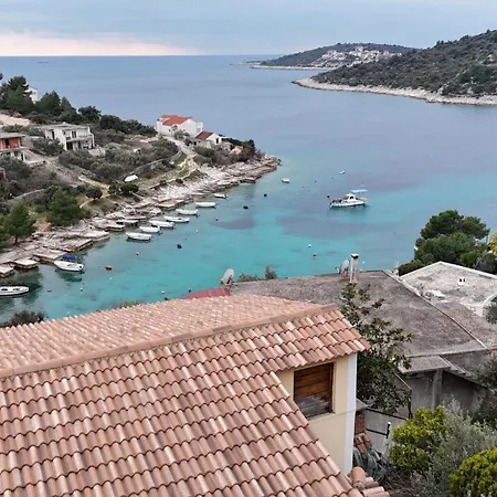 Otjana Διαμέρισμα Sevid
