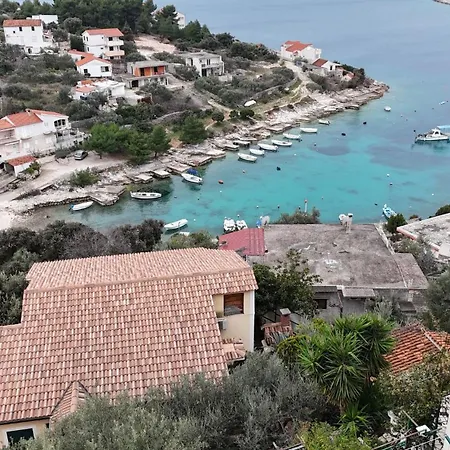 Διαμέρισμα Otjana Sevid
