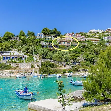 Otjana Apartmán