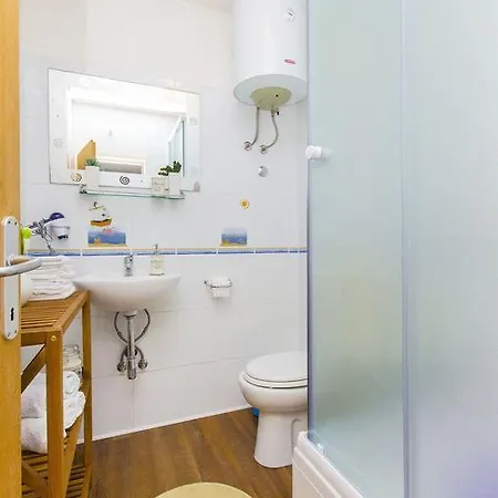 Otjana Apartmán Sevid