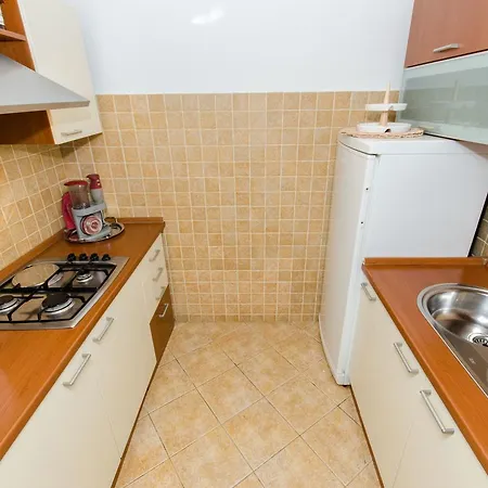 Otjana Apartmán *