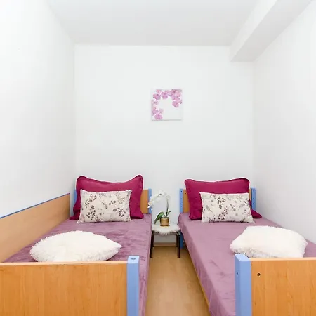 Apartmán Otjana Sevid
