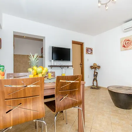 Apartmán Otjana