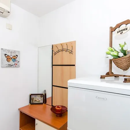 Apartmán Otjana *