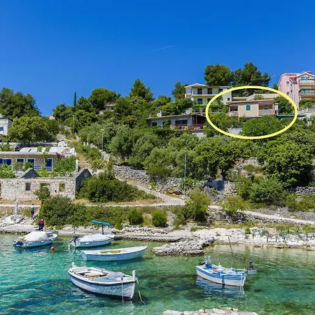 Otjana Διαμέρισμα Sevid