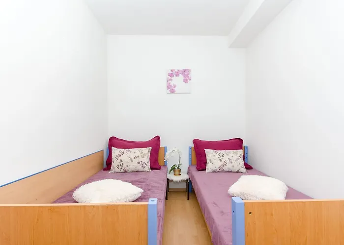 Apartamento Otjana Sevid
